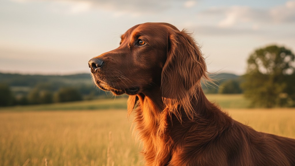 Irish Setter