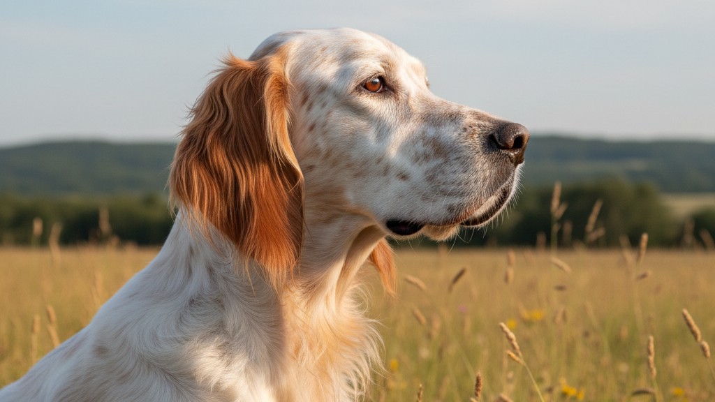 English Setter