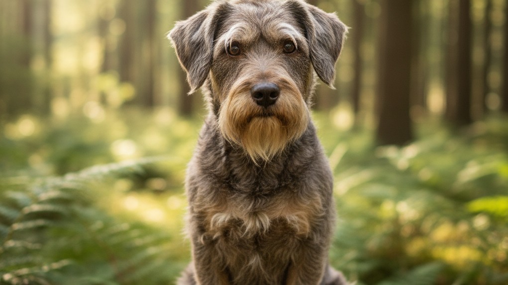 Cesky Terrier