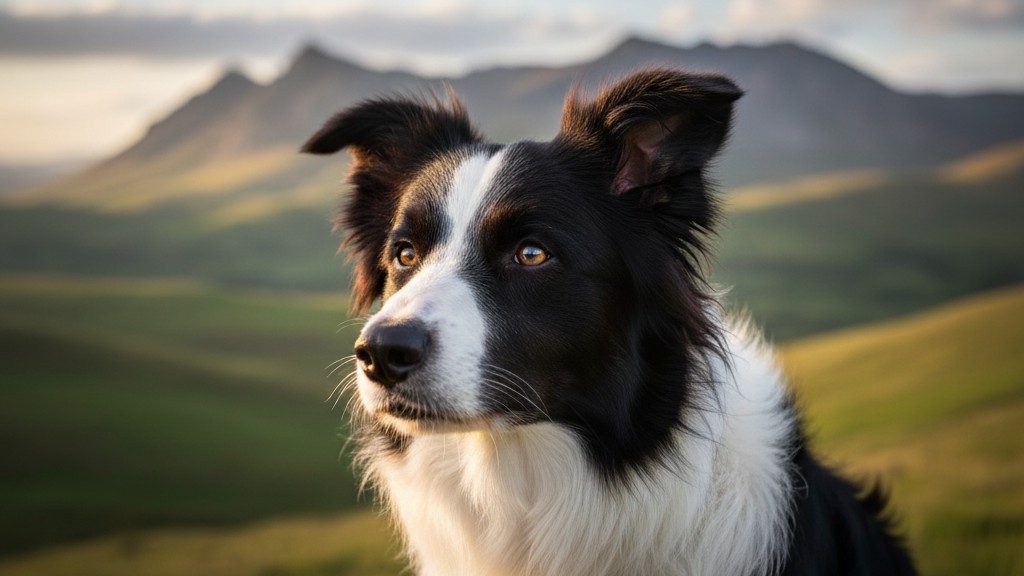 Border Collie