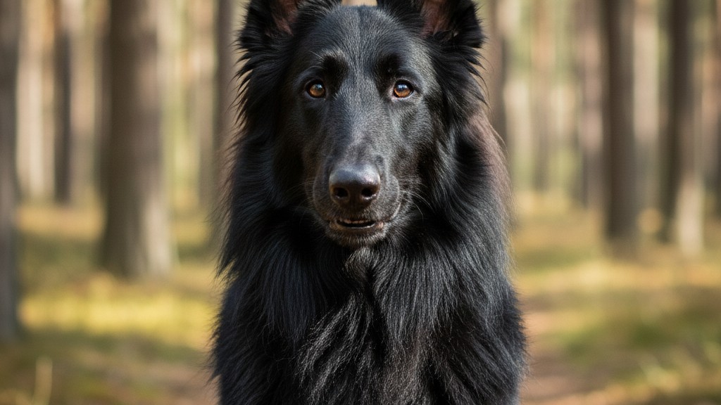 Belgian Sheepdog