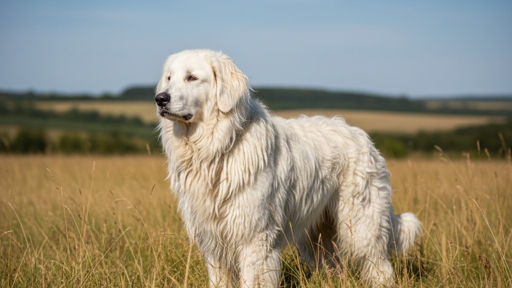 Komondor