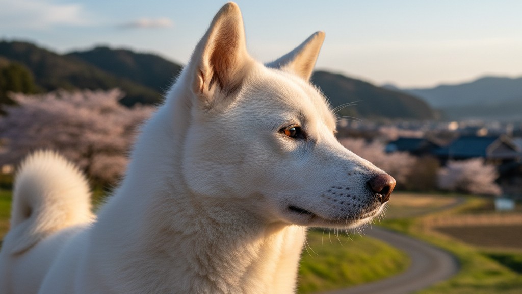 Kishu Inu