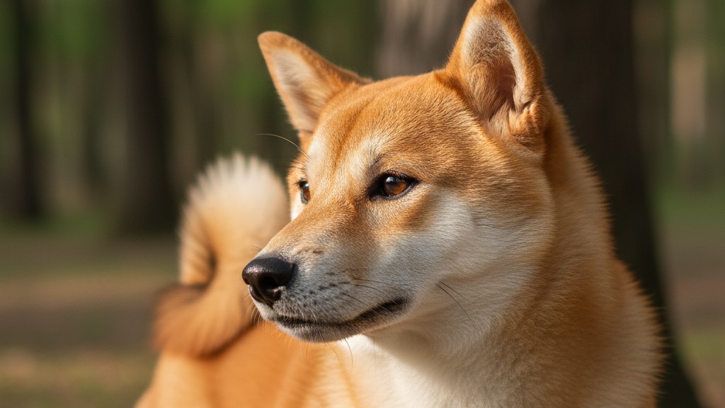 Shiba Inu