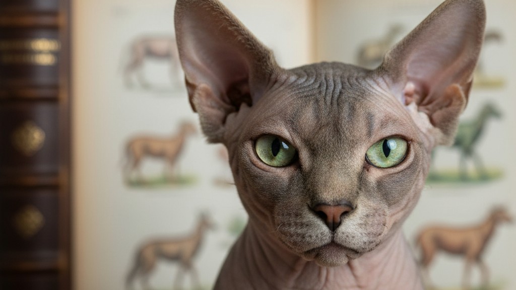 Don Sphynx