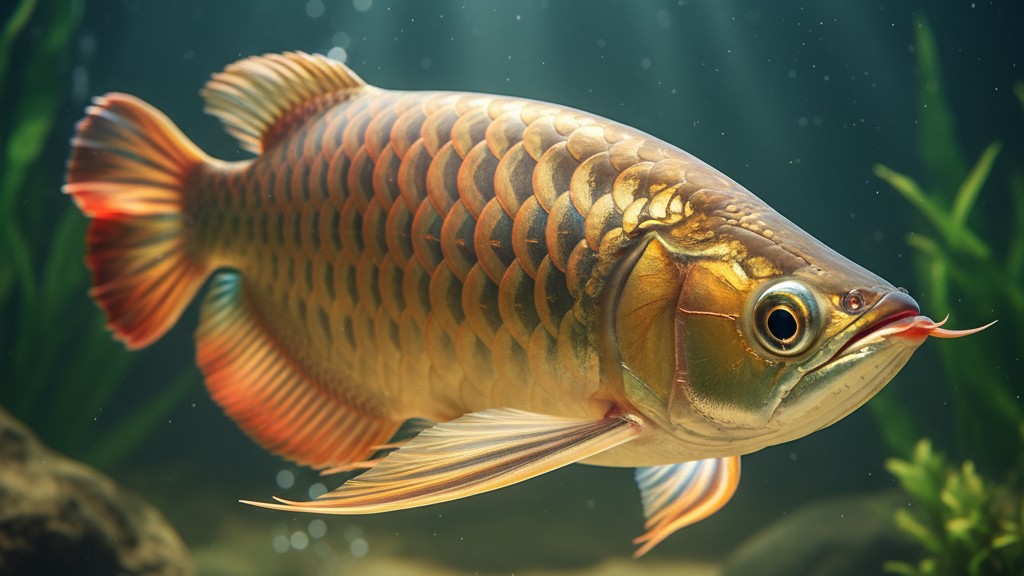 Arowana