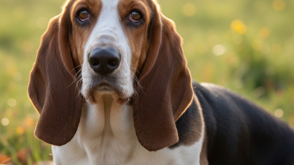 Basset Hound