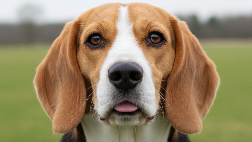 Beagle