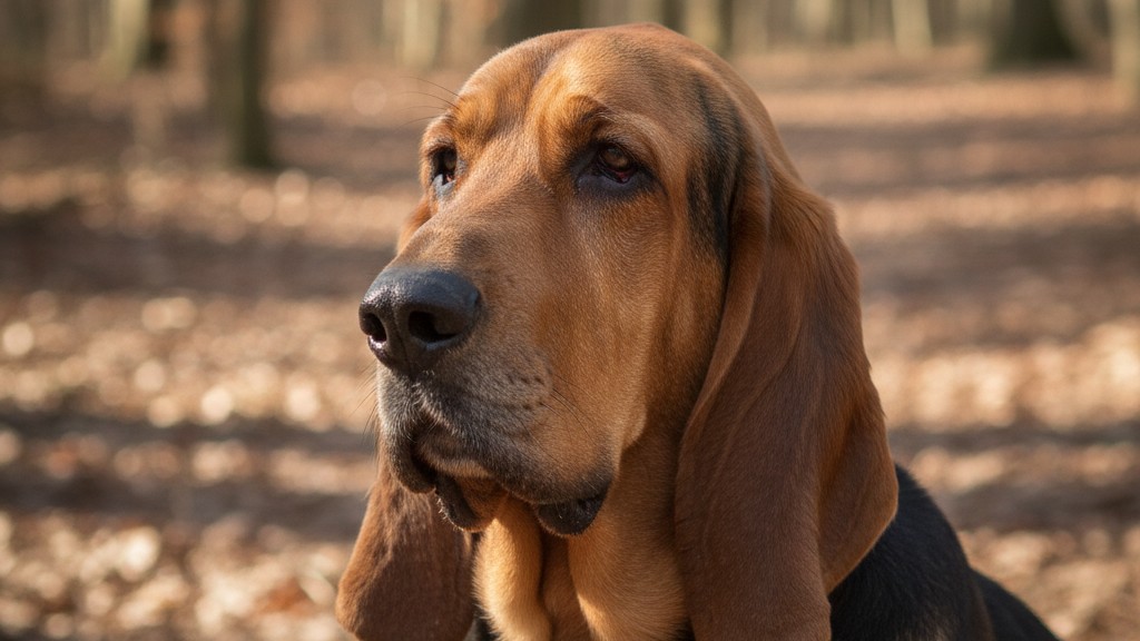 Bloodhound