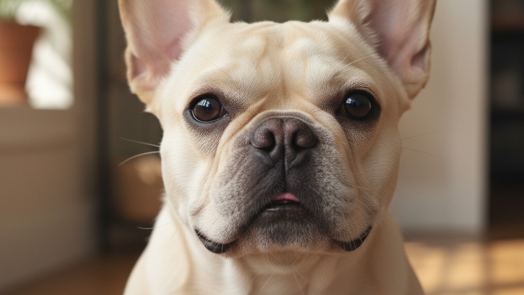 Bulldog Francés