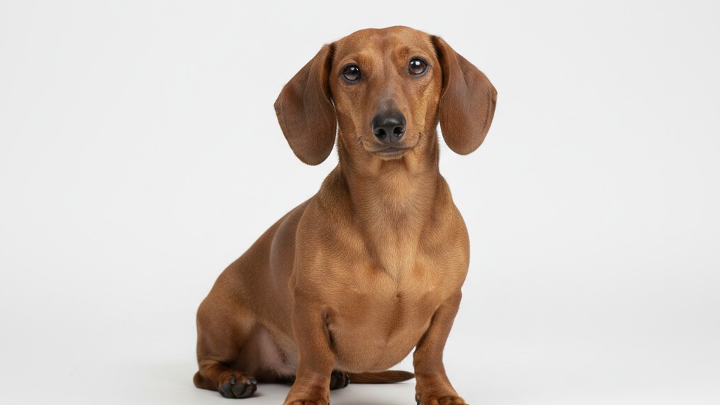 Dachshund