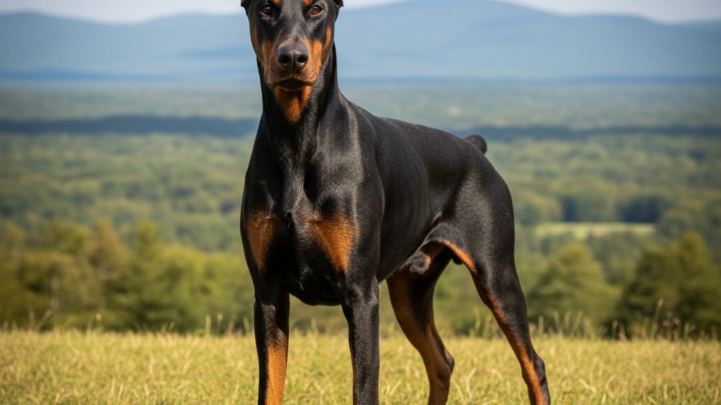 Doberman