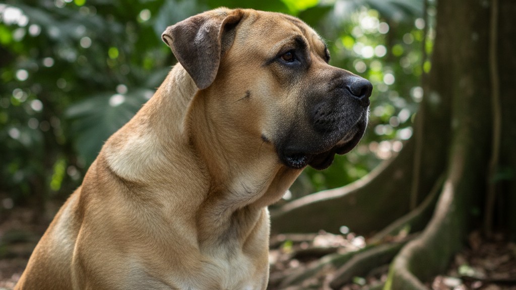 Fila Brasileiro