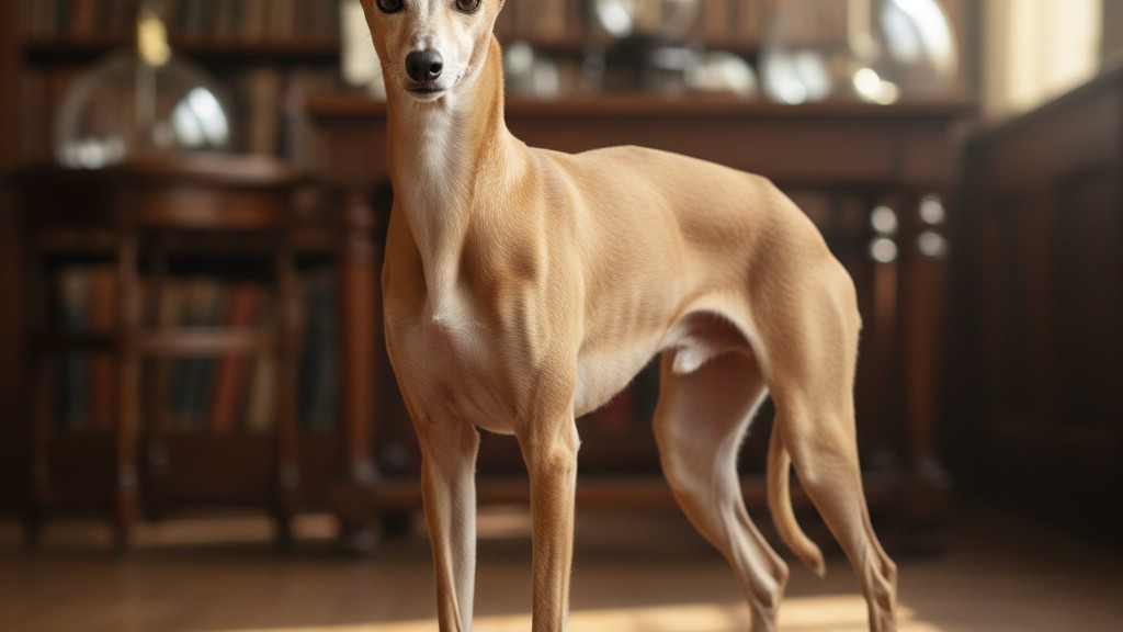 Galgo Italiano