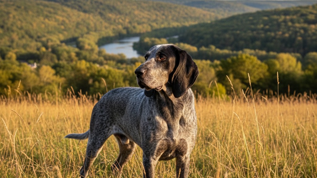 Gran Azul de Gascuña