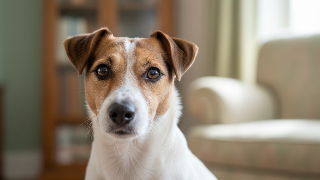 Jack Russell Terrier