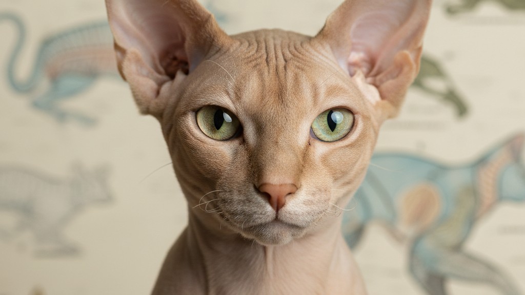 Peterbald