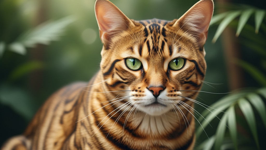 Toyger