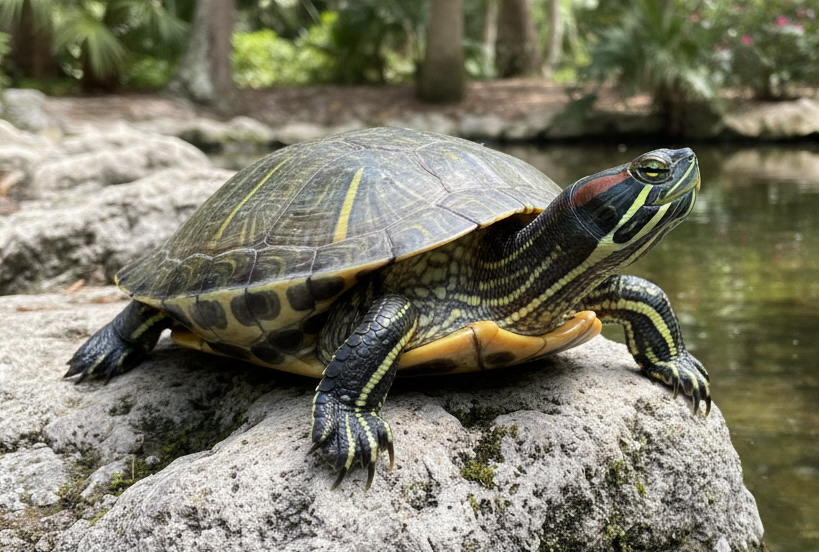 Galápagos de Florida