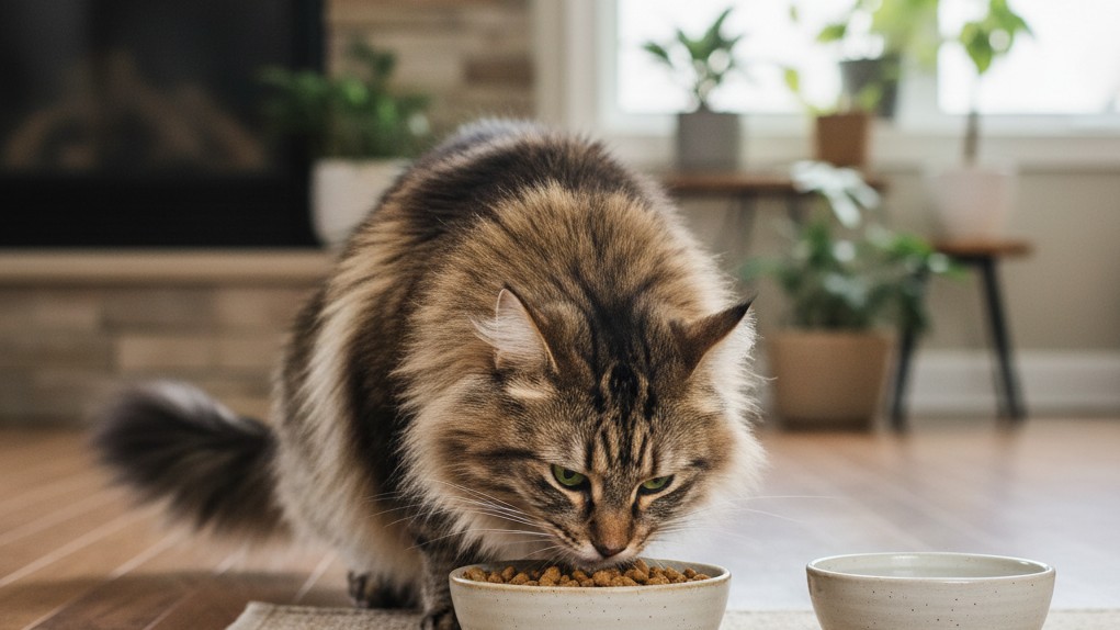 Dieta equilibrada y hábitos alimenticios recomendados