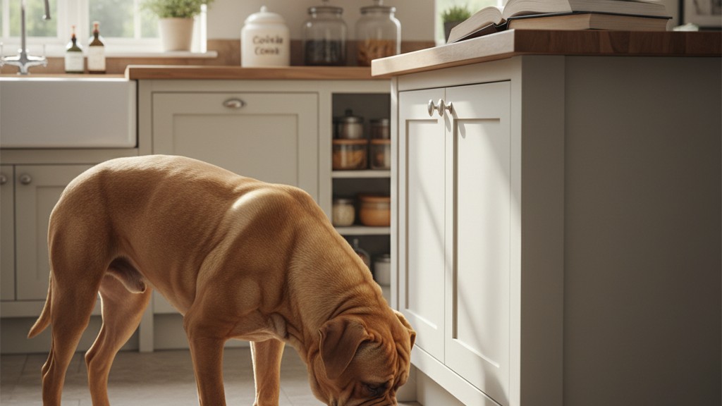 Alimentación ideal para el Dogo de Burdeos: consejos y rutina diaria