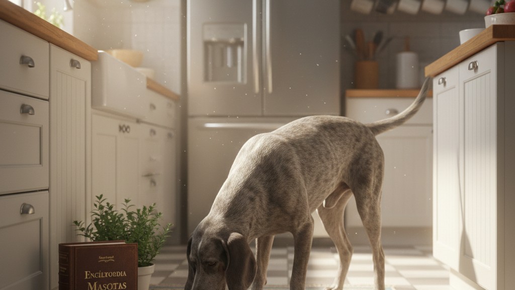 Alimentación saludable para el Gran Azul de Gascuña