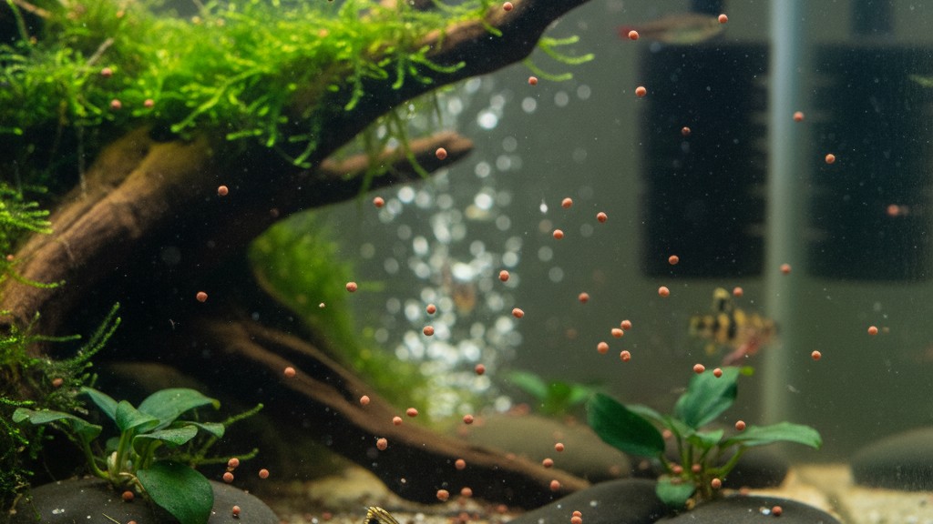 Alimentación adecuada para el Gobio abeja: dieta y frecuencia