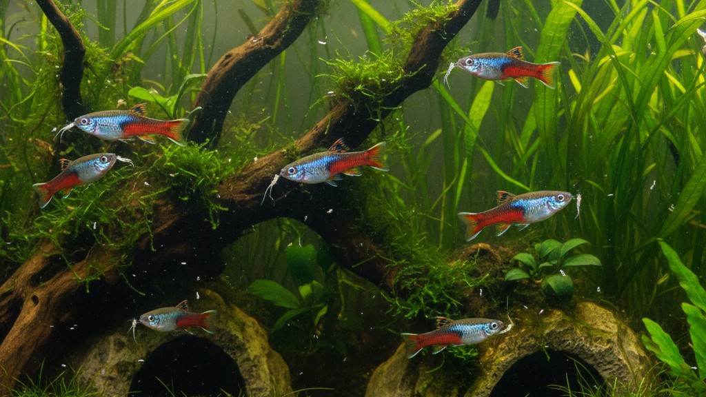 Alimentación ideal para Killis: diversidad y frecuencia