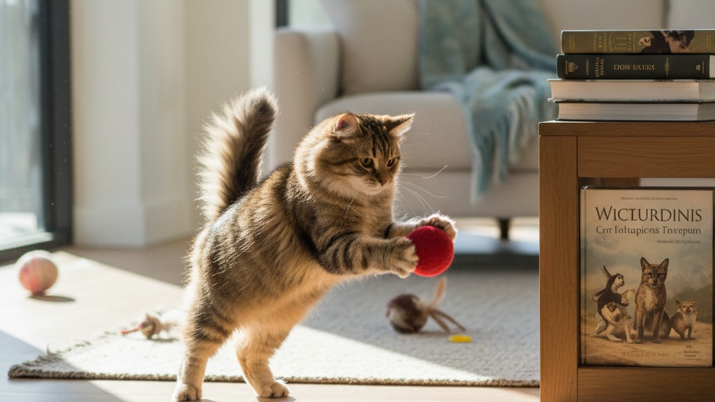 Temperamento y conducta típica del Kurilian Bobtail