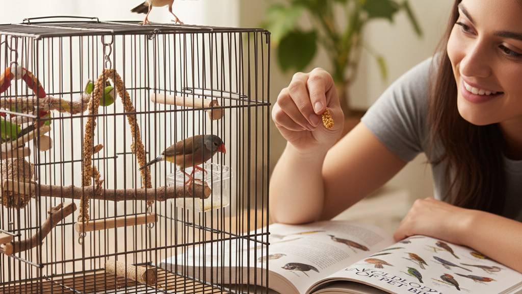 Comprende el comportamiento y temperamento del Diamante de Java