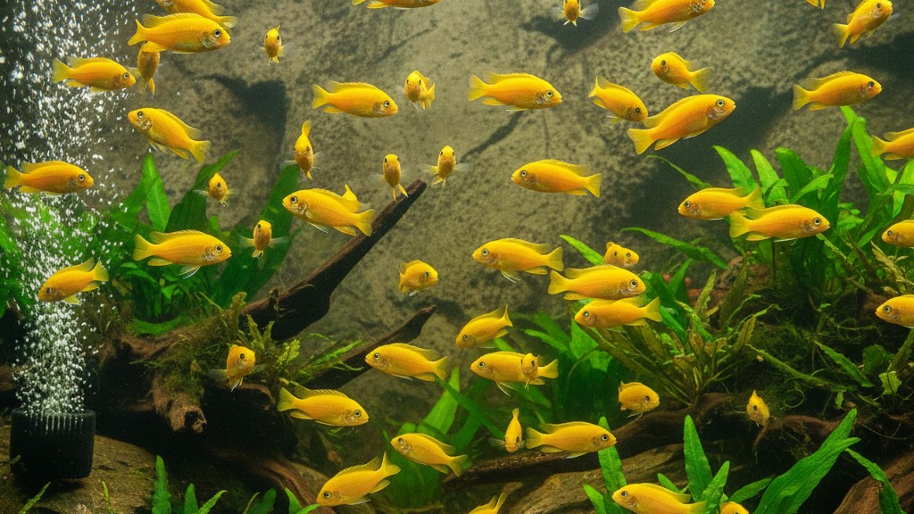 Comportamiento y relación del Pez Plátano con su entorno