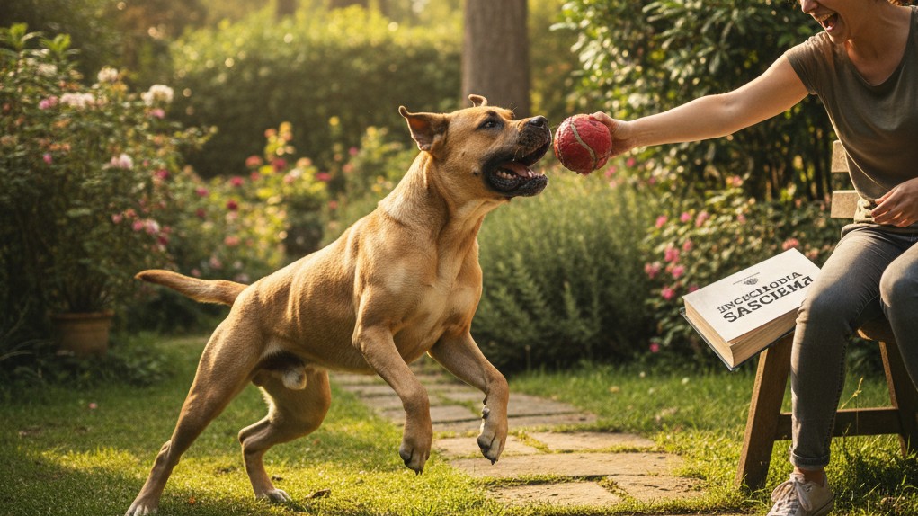 Temperamento y conducta del Fila Brasileiro: guía práctica