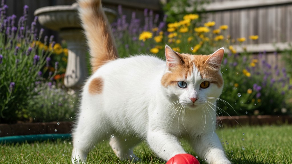 Temperamento y juego: entender al Turco Van