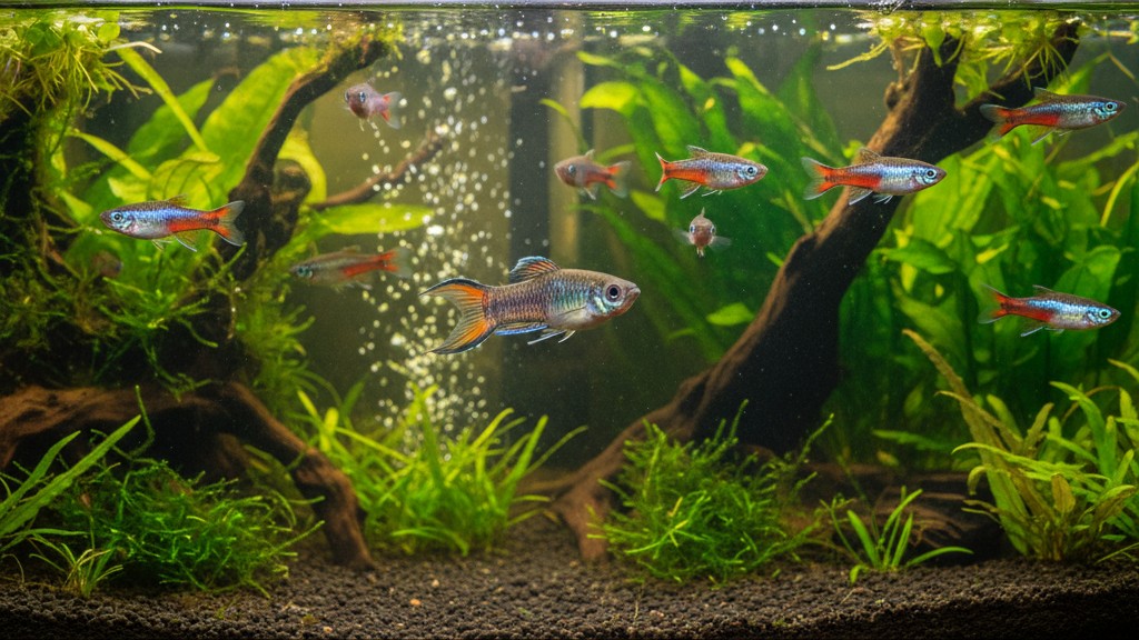 Comportamiento y temperamento típico de los Killis