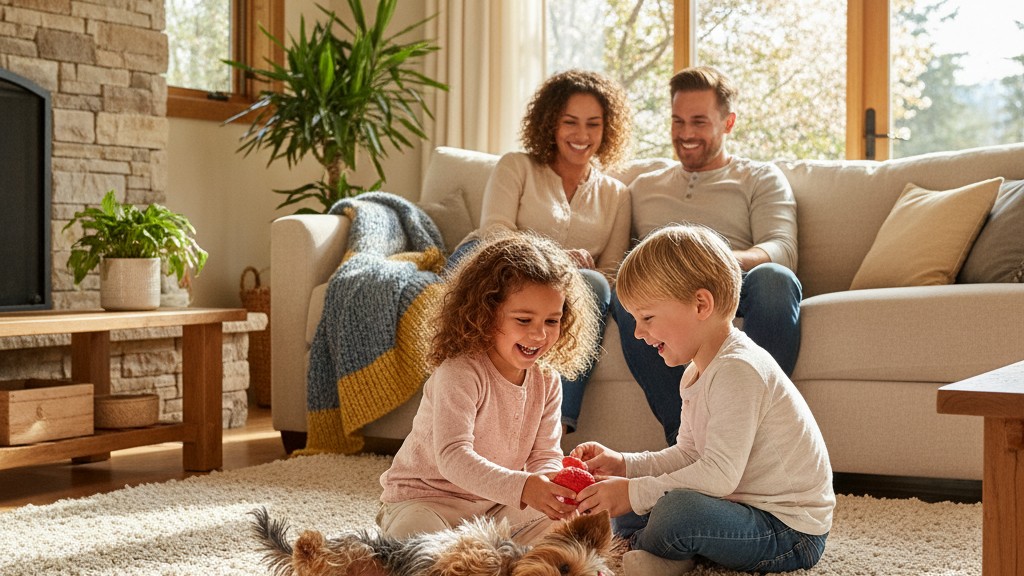 Consejos para una convivencia armoniosa con tu Yorkshire Terrier