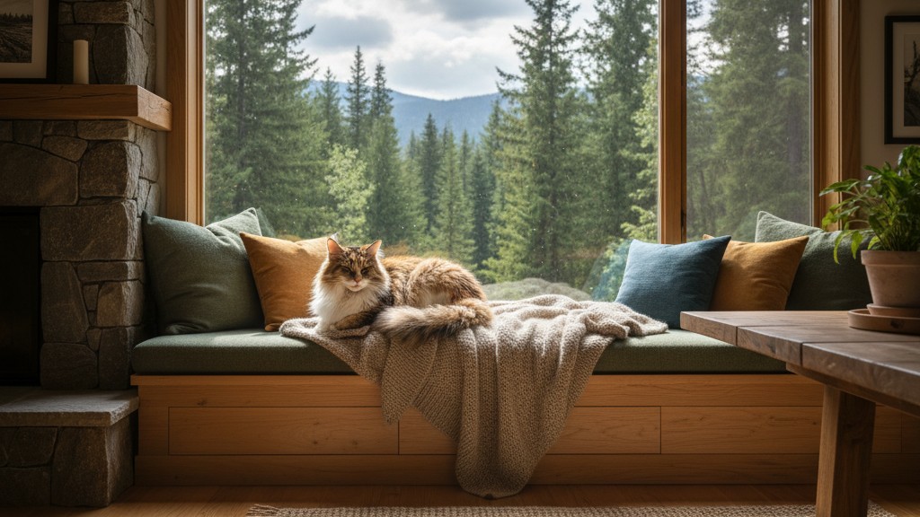 Adaptación y convivencia ideal en distintos hogares