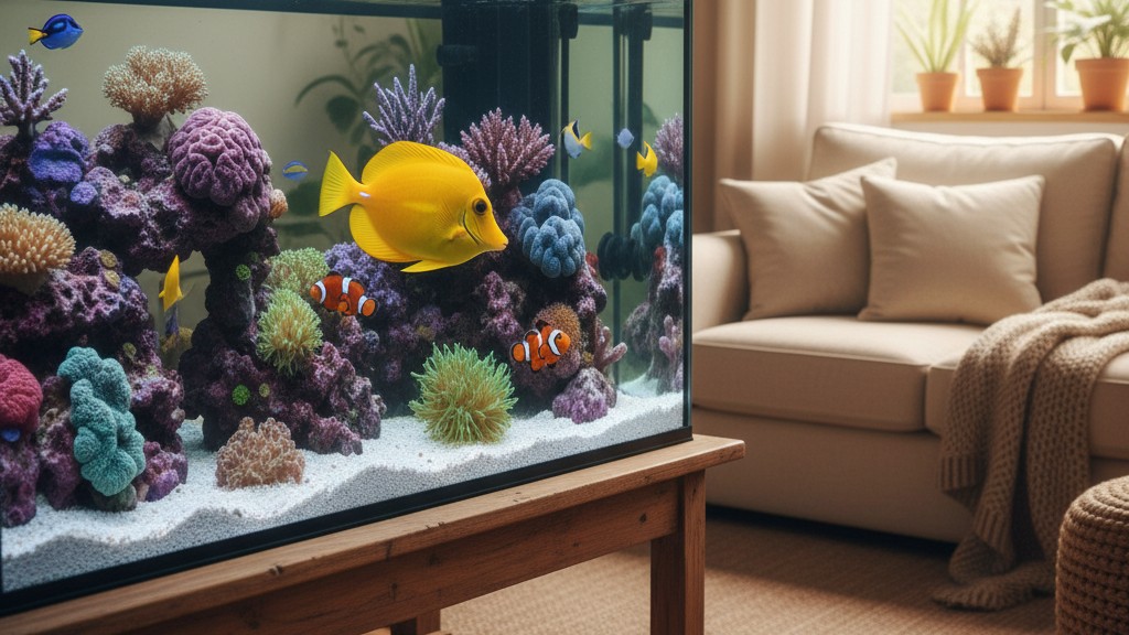 Consejos para una convivencia armoniosa con tu Pez Plátano