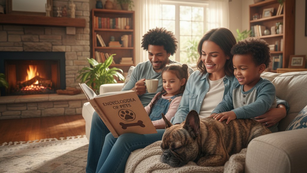 Consejos para una buena convivencia con Bulldog Francés