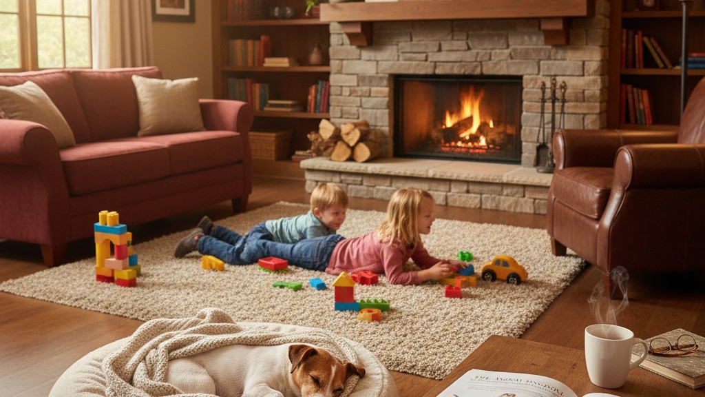 Cómo integrar al Jack Russell Terrier en el hogar y familia