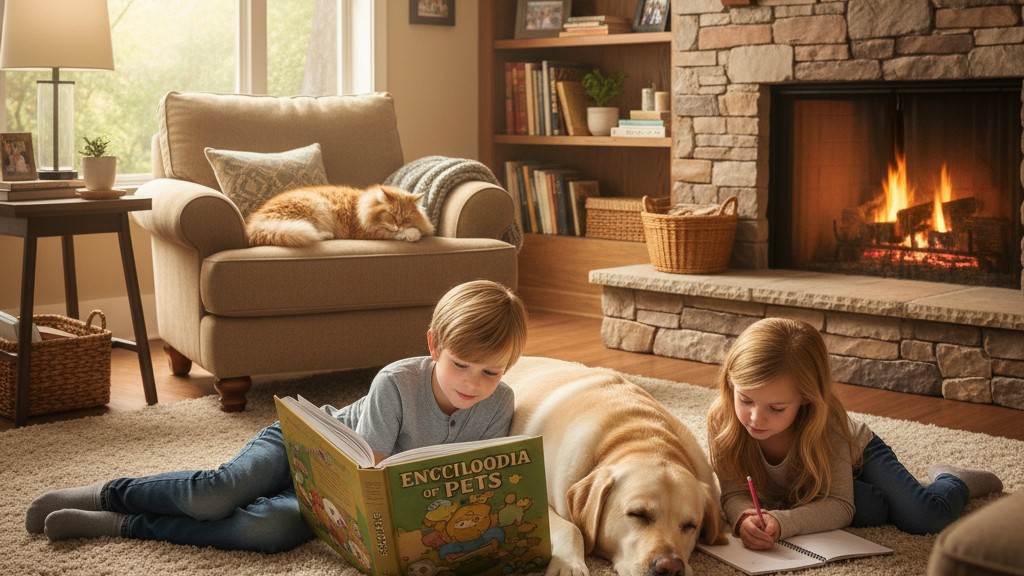 Consejos para una convivencia armoniosa con un Labrador