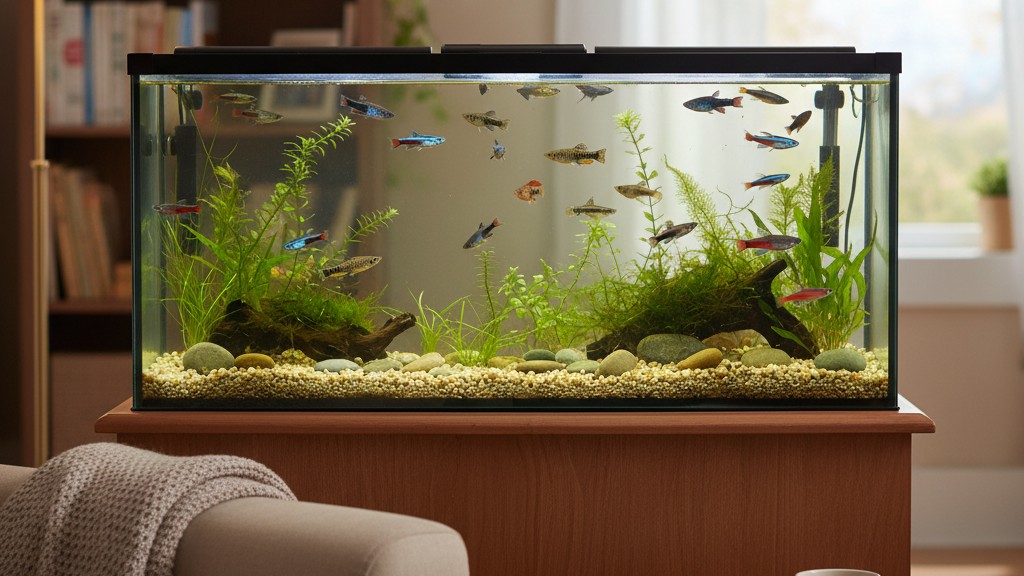 Conviviendo con Killis: entorno ideal y recomendaciones