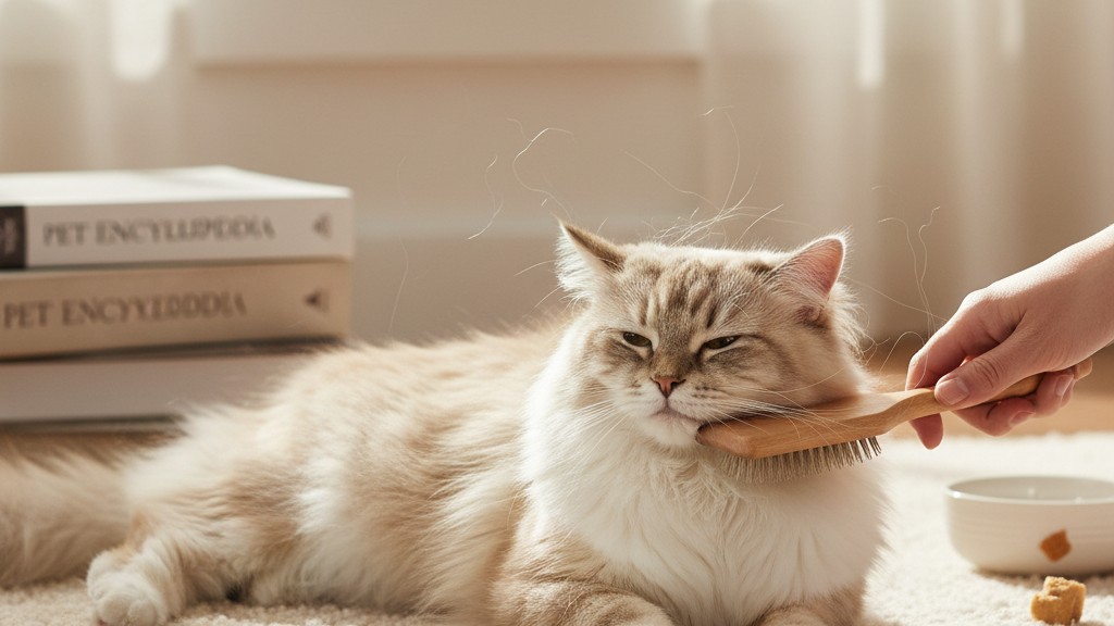 Cuidados esenciales para mantener saludable a tu Ragamuffin