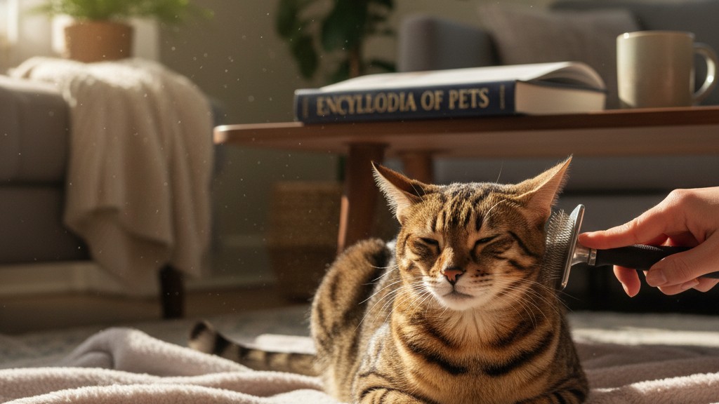 Cuidados básicos y rutina para el Serengeti