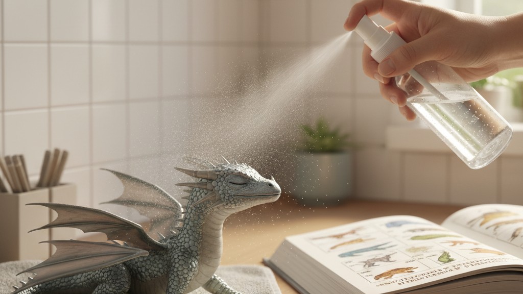 Cuidados esenciales para el bienestar del Pico de Plata