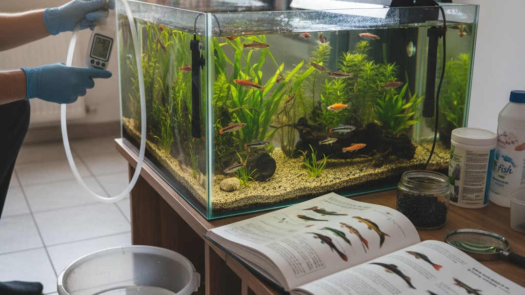 Cuidados básicos para Killis: limpieza, ambiente y accesorios