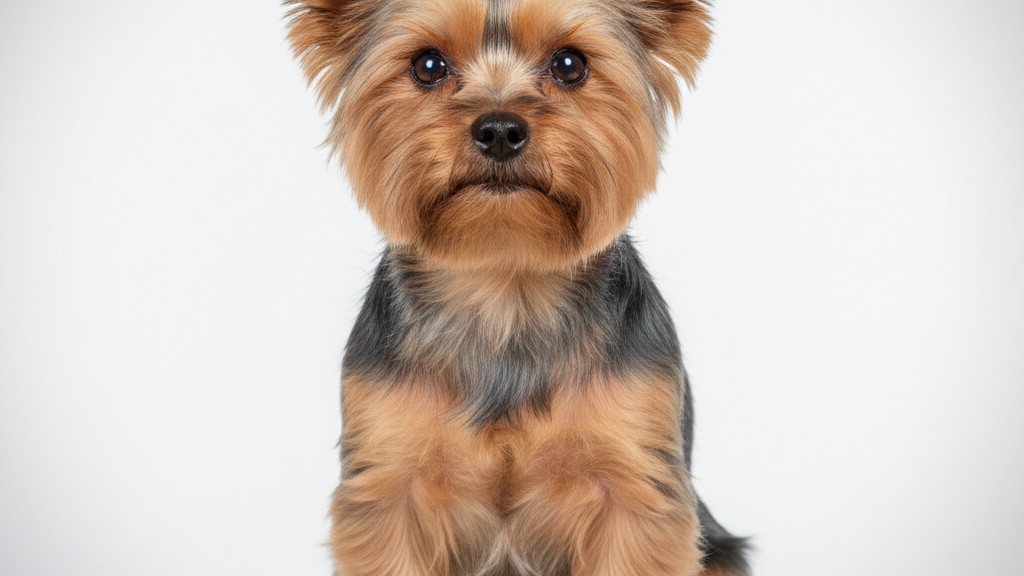 Conoce al Yorkshire Terrier: características y personalidad