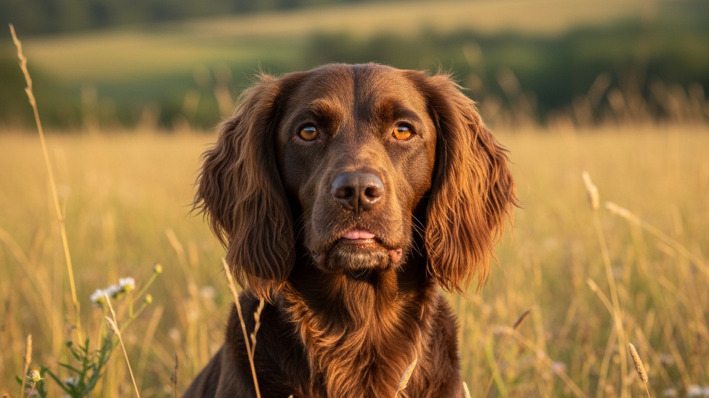 Características y origen del Boykin Spaniel