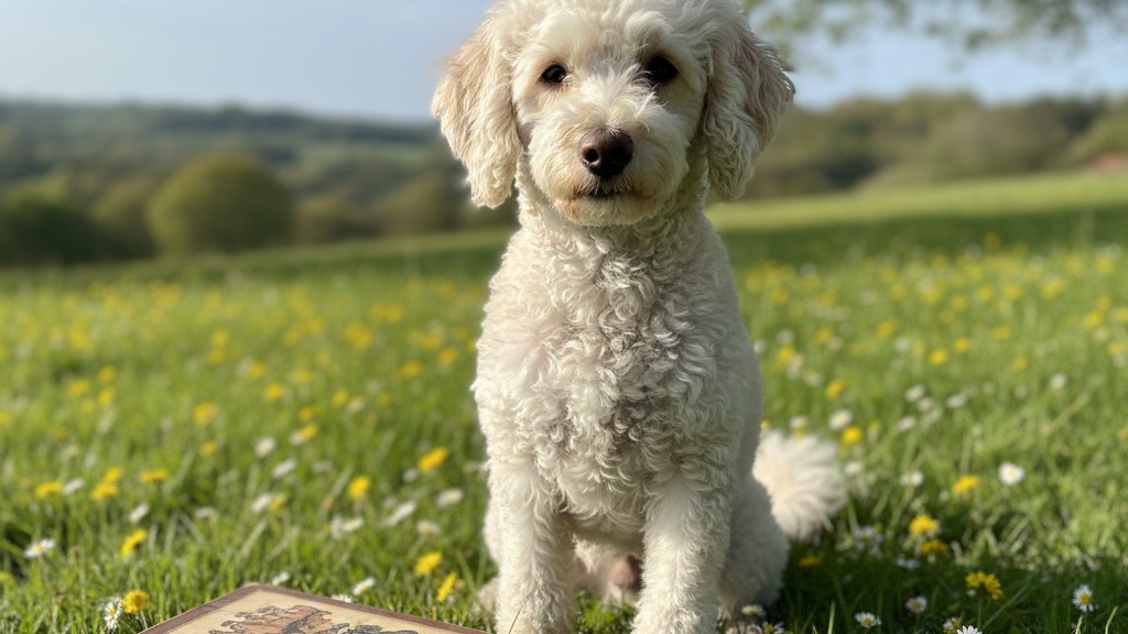 Conoce al Caniche: origen, carácter y características clave