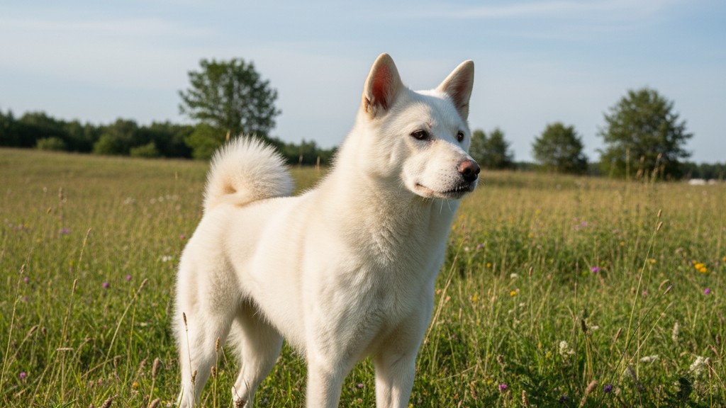Kishu Inu: origen, características y tipo de dueño ideal