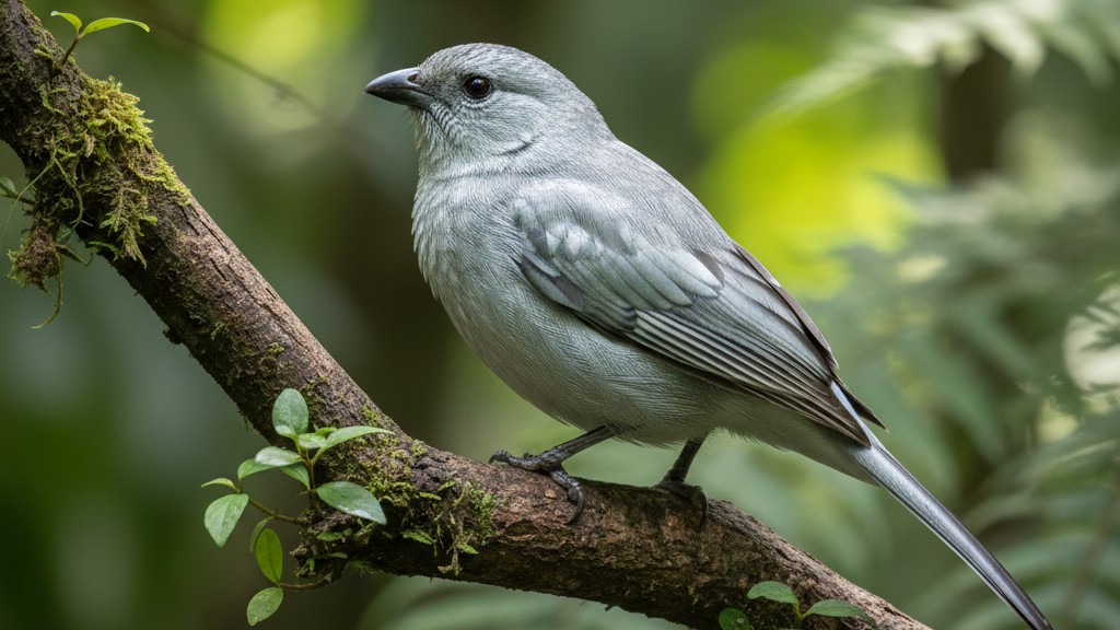 Conoce al Pico de Plata: características y naturaleza